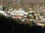  vue sur la ville basse